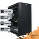 Компьютер Power Up #2 для AutoCad/Core i5 13400F/64 GB/SSD 1TB/NVIDIA Quadro P5000 16GBдля проектирования и инженерии оптимизирован для работы с CAD-программами предназначенными для 2D и 3D-проектирования - изображение 1