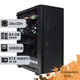 Компьютер Power Up #6 для After Effects/Core i5 14600K/64 GB/SSD 1TB/GeForce RTX 4060Ti 16GB для анимационного дизайна и видеомонтажа и постобработки - изображение 1