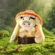 Мягкая игрушка POP TOP Hi TOY – Nommi Mushroom – 32 см - изображение 7