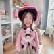 Мягкая игрушка POP TOP Hi TOY – Nommi Mushroom – 32 см - изображение 5