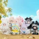 Колекційна м'яка іграшка з кільцем Pop Top Hi TOY серії Nommi Прогноз погоди (HC032) - зображення 2