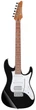 Електрогітара IBANEZ AZ22S2-BK (302096) - изображение 1