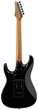 Електрогітара IBANEZ AZ22S2-BK (302096) - изображение 2
