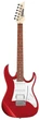 Електрогітара IBANEZ GRX40-CA (209375) - изображение 1