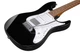 Електрогітара IBANEZ AZ22S2-BK (302096) - изображение 4