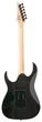 Електрогітара IBANEZ GRG120QASP-BKG (302098) - изображение 2