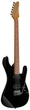 Електрогітара IBANEZ AZ24S2-BK (302095) - изображение 3