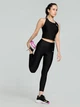 Спортивная майка для бега женская Puma Raceday Ultrafor Crop 52664601 XS Black (4067983520471) - изображение 8