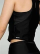 Спортивная майка для бега женская Puma Raceday Ultrafor Crop 52664601 XS Black (4067983520471) - изображение 11