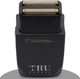 Электрическая бритва TRU BARBER 9.000 об/мин, золотое титановое фольговое лезвие (новая, откидная упаковка) - изображение 2
