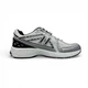 Мужские кроссовки демисезонные 1906R 47 Grey-Black - изображение 2