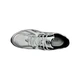 Мужские кроссовки демисезонные 1906R 47 Grey-Black - изображение 3