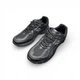 Мужские кроссовки демисезонные 1906R 46 Black - изображение 6