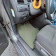 Комплект ковриков в салон Star-Tex на Chevrolet Captiva (2006 - 2011) левый руль EVA/Ромб Черный + Серый - изображение 4