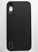 Чохол протиударний ZAGG Gear4 Battersea D3O для Iphone XS Max (6.5") Black Orange - зображення 10