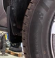 Бризговики Toyota BZ4X BZ Subaru Solterra - изображение 7
