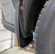 Бризговики Toyota BZ4X BZ Subaru Solterra - изображение 9