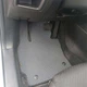 Комплект килимків до салону Star-Tex на Mazda CX-5 I (KE) (2012 - 2017) EU EVA/Сота велика Чорний - зображення 5