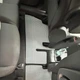 Комплект ковриков в салон Star-Tex на Citroen Berlingo III (2018 - ) с функцией трансформера переднего пассажирского сиденья EVA/Капля Серый - изображение 5