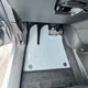 Комплект ковриков в салон Star-Tex на Citroen Berlingo III (2018 - ) с функцией трансформера переднего пассажирского сиденья EVA/Капля Серый - изображение 10
