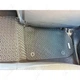 Комплект ковриков в салон Star-Tex на Nissan Leaf I (ZE0) (2010 - 2013) EVA/Капля Серый - изображение 2