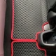 Комплект ковриков в салон Star-Tex на Honda XN-V (2019 - ) EVA/Ромб Серый - изображение 5