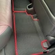 Комплект ковриков в салон Star-Tex на Honda XN-V (2019 - ) EVA/Ромб Серый - изображение 4