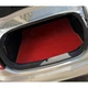 Коврик в багажник Star-Tex на Audi A6 C6 (2004 - 2011) седан EVA/Ромб Серый - изображение 2