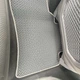 Комплект ковриков в салон Star-Tex на Zeekr 001 (2024 - ) EVA/Капля Серый - изображение 8