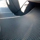 Комплект килимків до салону Star-Tex на Citroen C8 (2002 - 2014) EVA/Ромб Сірий - зображення 2