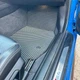 Комплект ковриков в салон Star-Tex на BMW M4 F82 (2013 - 2020) EVA/Ромб Черный + Серый - изображение 4