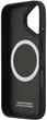 Чохол BMW M Carbon Line & Logo MagSafe для Apple iPhone 17 Black (3666339482121) - зображення 6