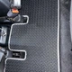 Комплект ковриков в салон Star-Tex на Citroen C4 Picasso II (2013 - ) EVA/Капля Серый + Черный - изображение 8