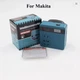 Инвертор для аккумуляторов Makita 18v-220v под посадку Макита - изображение 1