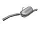 Глушитель Ситроен С8 (Citroen C8) 2.0HDi 02-06, Фиат Улиси (Fiat Ulysse) 2.0JTD 02-06, Лянча Федра (Lancia Pedra) 2.0JTD, Пежо 807 (Peugeot 807) 2.0HDi 02-06 (04.331) Polmostrow - изображение 2