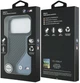 Чохол BMW M Carbon Logo MagSafe для Apple iPhone 17 Pro Max Blue (3666339482954) - зображення 8