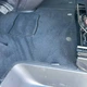 Комплект ковриков Star-Tex на 1-й ряд на Renault Trafic III (2021 - ) текстиль/Tokyo Графит + Серый - изображение 5