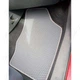 Комплект ковриков в салон Star-Tex на Citroen C4 I (2004 - 2010) EVA/Ромб Черный + Серый - изображение 2