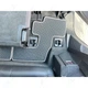 Коврики Star-Tex на 3-й ряд на Audi Q7 (4M) II (2015 - ) EVA/Капля Серый - изображение 5