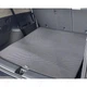 Коврик в багажнк Star-Tex на Volkswagen ID-6 (2021 - ) большой (3-й ряд сложенный) EVA/Ромб Серый + Черный - изображение 5