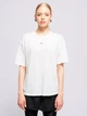 Спортивная футболка для фитнеса женская Nike W J Spt Diamond Ss Top FN5116-100 M Белая (0196975511372) - изображение 6