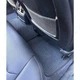 Комплект килимків до салону Star-Tex на BMW 3-Series F30 (2011 - 2019) EVA/Ромб Сірий + Чорний - зображення 3