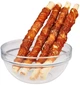 Лакомство AnimAll Snack сток с куриным филе 25.5x3 см для собак, 500 г (6 шт) (2000993002324) - изображение 2