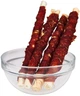 Ласощі AnimAll Snack стік з качиним філе 25.5x3 см для собак, 500 г (6 шт) (2000993002300) - зображення 2