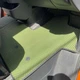 Комплект ковриков Star-Tex на 1-й ряд на Renault Master III (2010 - 2024) EVA/Ромб Черный - изображение 2