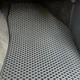 Комплект ковриков в салон Star-Tex на Jeep Compass I (MK49) (2006 - 2016) EVA/Ромб Серый - изображение 3