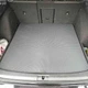Коврик в багажник Star-Tex на Volkswagen Golf (MK7) (2012 - 2020) универсал EVA/Ромб Серый - изображение 2