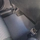 Комплект ковриков в салон Star-Tex на Mazda 3 I (BK) (2003 - 2009) EVA/Сота большая Серый - изображение 8