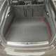 Коврик в багажник Star-Tex на Audi A7 (4G7/4G8) I (2010 - 2017) EVA/Ромб Серый - изображение 2