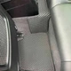 Комплект ковриков в салон Star-Tex на BMW 2-Series F22 (2014 - ) EVA/Ромб Серый - изображение 3